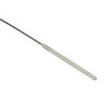 Engine Oil Level Indicator Dipstick For Dodge Ram 6 7l Diesel 2007 2022 Fits 2500 3500 4500 5500 Replace 68005326aa 