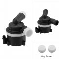 X Autohaux Engine Auxiliary Water Pump For Vw Amarok 2010 2011 2012 2013 2014 2015 2016 2017 2018 Cnfa Cnea Csha 03l965561a