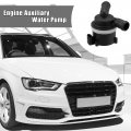 X Autohaux Engine Auxiliary Water Pump For Vw Amarok 2010 2011 2012 2013 2014 2015 2016 2017 2018 Cnfa Cnea Csha 03l965561a
