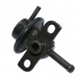 Kison Fuel Injection Pressure Regulator 23280-75020 For Toyota Tacoma Firefly 4runner T100 Suzuki Swift 3rzfe Engine