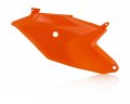 Side Panel Set 16 Orange For 18-20 Ktm 85sx 