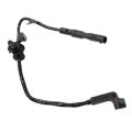 Disc Brake Pad Wear Sensor Front For Gmc Sierra 2500 3500 Hd 2020 Blade Pin Terminal 1 Connector 2 Wire Female Male 