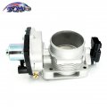 Tom Throttle Body For 2003-2015d Crown Victoria E-150 E-250 Explorer Mustang Lincoln Ls Town Car For Mercury Grand Marquis