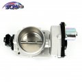 Tom Throttle Body For 2003-2015d Crown Victoria E-150 E-250 Explorer Mustang Lincoln Ls Town Car For Mercury Grand Marquis