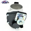 Tom Throttle Body For 2003-2015d Crown Victoria E-150 E-250 Explorer Mustang Lincoln Ls Town Car For Mercury Grand Marquis