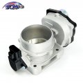 Tom Throttle Body For 2003-2015d Crown Victoria E-150 E-250 Explorer Mustang Lincoln Ls Town Car For Mercury Grand Marquis