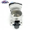 Tom Throttle Body For 2003-2015d Crown Victoria E-150 E-250 Explorer Mustang Lincoln Ls Town Car For Mercury Grand Marquis
