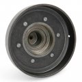 Sfriding Wet Clutch Cover Housing For Arctic Cat Atv 350 400 425 450 500 2010-2021 Kymco Mxu400 Oem 0823-338 2266a-pwb1-900