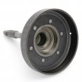 Sfriding Wet Clutch Cover Housing For Arctic Cat Atv 350 400 425 450 500 2010-2021 Kymco Mxu400 Oem 0823-338 2266a-pwb1-900