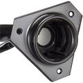 Fn788 Fuel Tank Filler Neck Performance Part For Automotive Systems Dual Coated Corrosion Protection Leak Tested Aluminum Alloy 