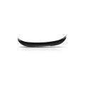 Rear Trunk Spoiler Wing For Bmw F22 2 Series Coupe 2014 2020 And F87 M2 2016 2018 Psm Style Gloss Black Pp Material 