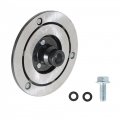 Gxywady A C Compressor Clutch Hub Plate Kit Replacement For F-150 Pickup 5 0l V8 2011 2012 2013 2014