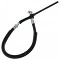 Niche Foot Brake Cable For Honda Fourtrax Foreman 350 Trx350 Trx350d 43470-ha7-770 Atv