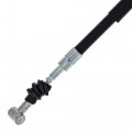 Niche Foot Brake Cable For Honda Fourtrax Foreman 350 Trx350 Trx350d 43470-ha7-770 Atv