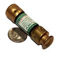 Littelfuse Flnr-2 10 250 Volt Slo-blo Fuse 2 X 56 