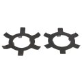 6pcs Universal Vehicles Hydroboost Repair Kit 129496-bsu