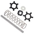 6pcs Universal Vehicles Hydroboost Repair Kit 129496-bsu