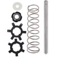 6pcs Universal Vehicles Hydroboost Repair Kit 129496-bsu 