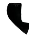Rear Bumper End Driver Side Ford Bronco 2021 2022 2023 2024 Black Plastic Replacement For Fo1104144 196743291949 M2dz17f774cb 