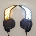 Ledin Led White Drl Amber Signal Fog Lights And Bezel Set Compatible For 2014-2023 4runner Pair Right Left 