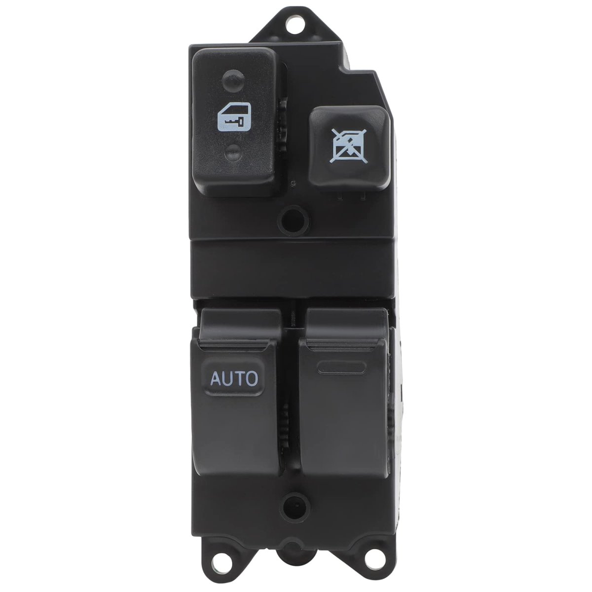 Driver Side Power Master Window Switch Fit For Toyota Mr2 1994-1995 Pickup T100 1993-1998 Tacoma Replaces 8482016060