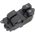 Driver Side Power Master Window Switch Fit For Toyota Mr2 1994-1995 Pickup T100 1993-1998 Tacoma Replaces 8482016060