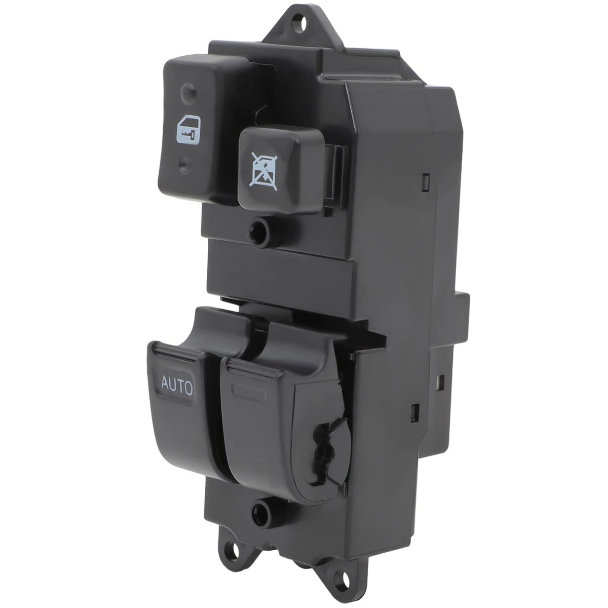Driver Side Power Master Window Switch Fit For Toyota Mr2 1994-1995 Pickup T100 1993-1998 Tacoma Replaces 8482016060