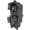 Driver Side Power Master Window Switch Fit For Toyota Mr2 1994-1995 Pickup T100 1993-1998 Tacoma Replaces 8482016060