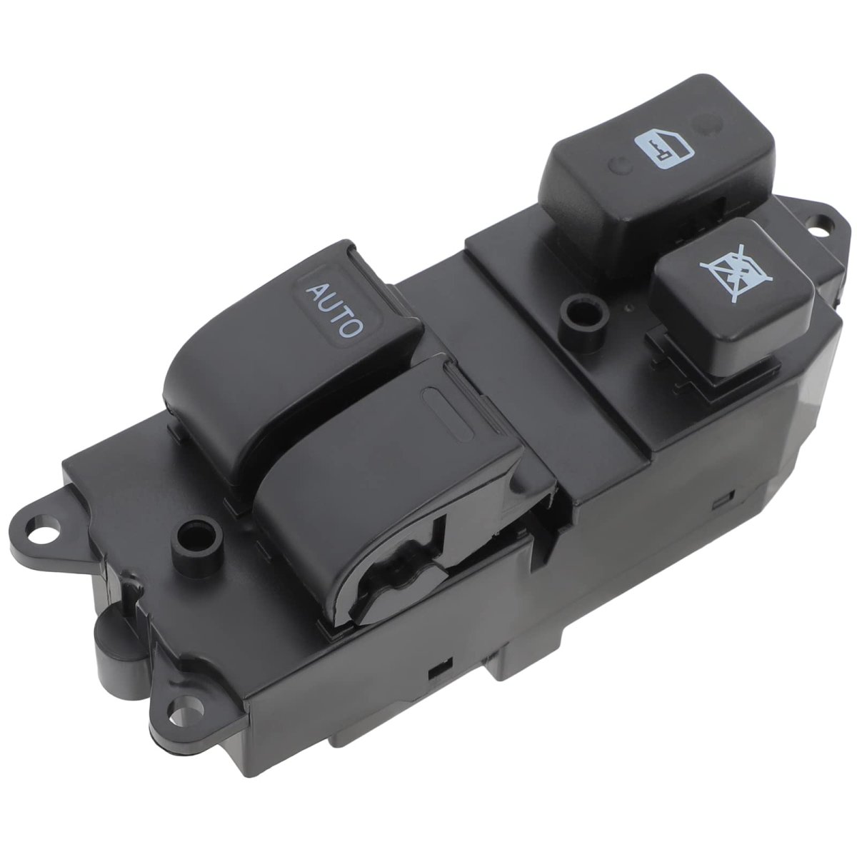Driver Side Power Master Window Switch Fit For Toyota Mr2 1994-1995 Pickup T100 1993-1998 Tacoma Replaces 8482016060