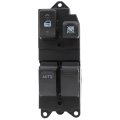 Driver Side Power Master Window Switch Fit For Toyota Mr2 1994-1995 Pickup T100 1993-1998 Tacoma Replaces 8482016060