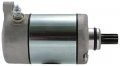 New 12 Volt Starter For Polaris Atv Utv 325cc 499cc 1995-2012 9 Spline Cw Magnum 425 2x4 4x4 425cc 1995 1996 1997 1998 Ranger