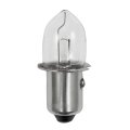 Norman Lamps Kpr2 Volts 2 38v Watts 1 6w Type Krypton Flashlight 