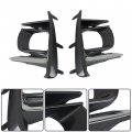 Labwork Driver Passenger Sides Fog Lights Assembly Replacement For Toyota Sienna 2018 2019 2020 W Bezel Harness Switch Kits