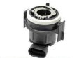 High Beam Headlight Socket Assembly For E46 1999 To 2006 Clear Polycarbonate Lens Halogen Front Vehicle Specific Fit Part 