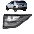 Silscvtt Left Tail Light Replacement For Traverse 2018-2021 Brake Lamp Driver Side 85164976 