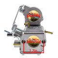 Carburetor For Husqvarna 2013 K750 K760 K 750 760 K770 578243401 C3-el53 Cutoff Saws