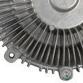 Radiator Cooling Fan Clutch Replacement For Ford Explorer Sport Mercury Mountaineer 2006-2010 7l2z8a616a 3263