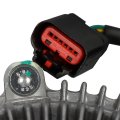 Radiator Cooling Fan Clutch Replacement For Ford Explorer Sport Mercury Mountaineer 2006-2010 7l2z8a616a 3263