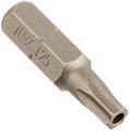 Irwin 1 T25 Insert Bit Tamper Proof 