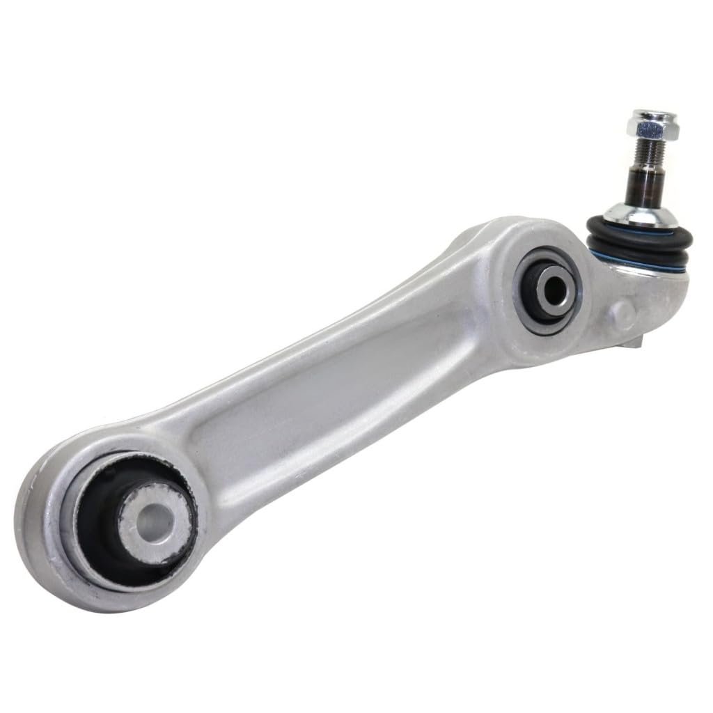 Front Lower Rearward Control Arm For Bmw 535i Xdrive 2011 To 2016 Passenger Side Forged Design With Bushing And Ball Joints