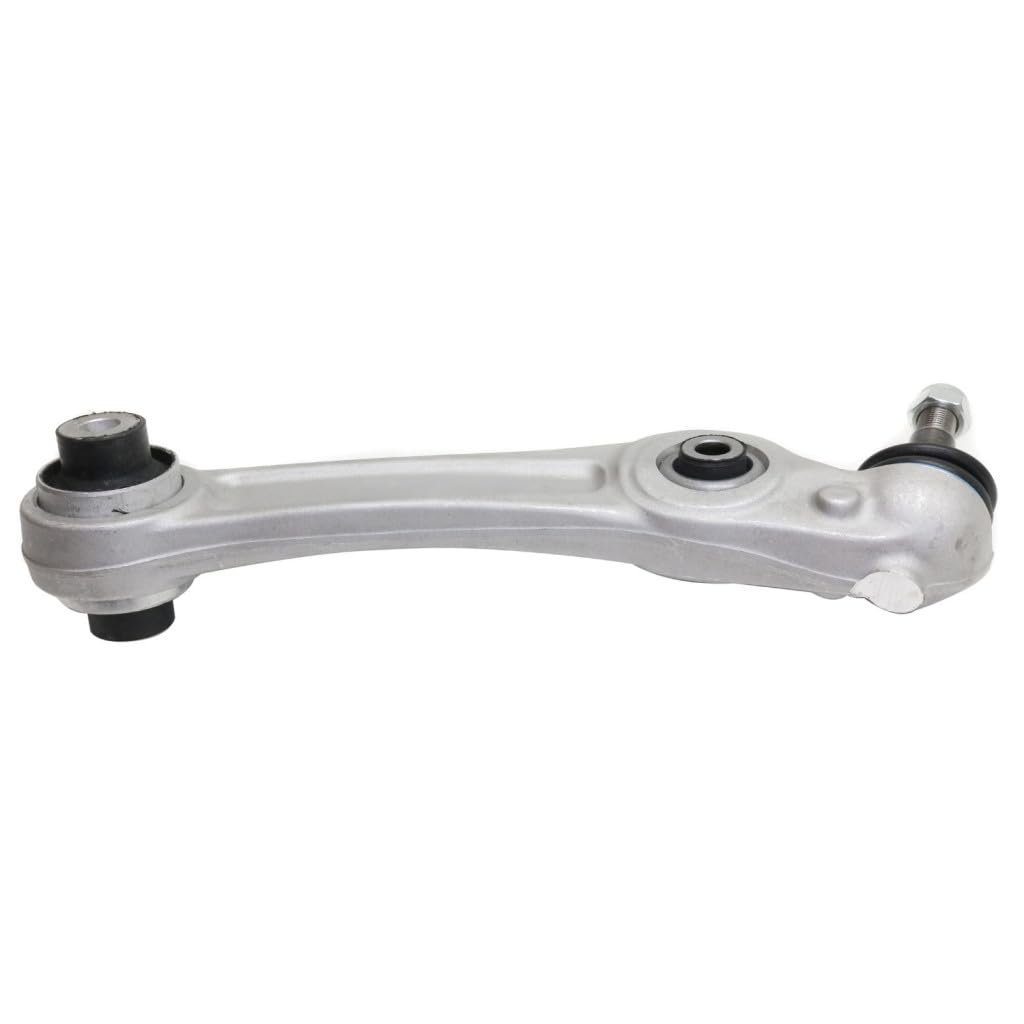 Front Lower Rearward Control Arm For Bmw 535i Xdrive 2011 To 2016 Passenger Side Forged Design With Bushing And Ball Joints