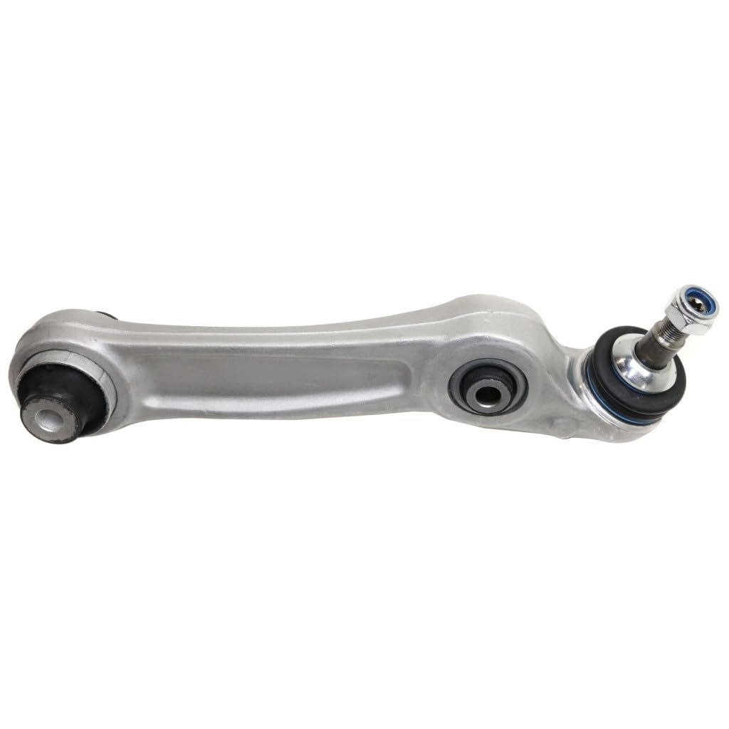 Front Lower Rearward Control Arm For Bmw 535i Xdrive 2011 To 2016 Passenger Side Forged Design With Bushing And Ball Joints