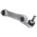 Front Lower Rearward Control Arm For Bmw 535i Xdrive 2011 To 2016 Passenger Side Forged Design With Bushing And Ball Joints