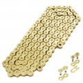 Drive Chain For Kawasaki Ex650 Ninja 650r 2006 2007 2008 2009 2010 2011-2013 
