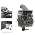 Secos Carburetor Kit For Stihl 064 065 066 Ms640 Ms650 Ms660 Chainsaw 1122 120 0621 0623 Walbro Wj-67a Wj-67b Wj-76a Zama