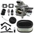 Secos Carburetor Kit For Stihl 064 065 066 Ms640 Ms650 Ms660 Chainsaw 1122 120 0621 0623 Walbro Wj-67a Wj-67b Wj-76a Zama