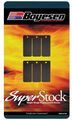 Boyesen Ssc001 Super Stock Carbon Reed 