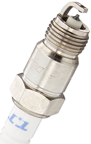Denso 4510 Ptf20tt Platinum Tt Spark Plug Pack Of 1