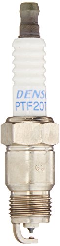 Denso 4510 Ptf20tt Platinum Tt Spark Plug Pack Of 1