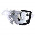 Aintier Door Lock Actuators Assembly Compatible For 2008-2012 Honda Accord Front Left Right Rear Power Latch Replacement
